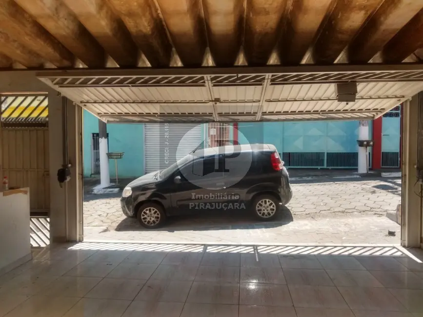Foto 3 de Casa com 4 quartos à venda, 173m2 em Jardim Castilho, Embu Das Artes - SP