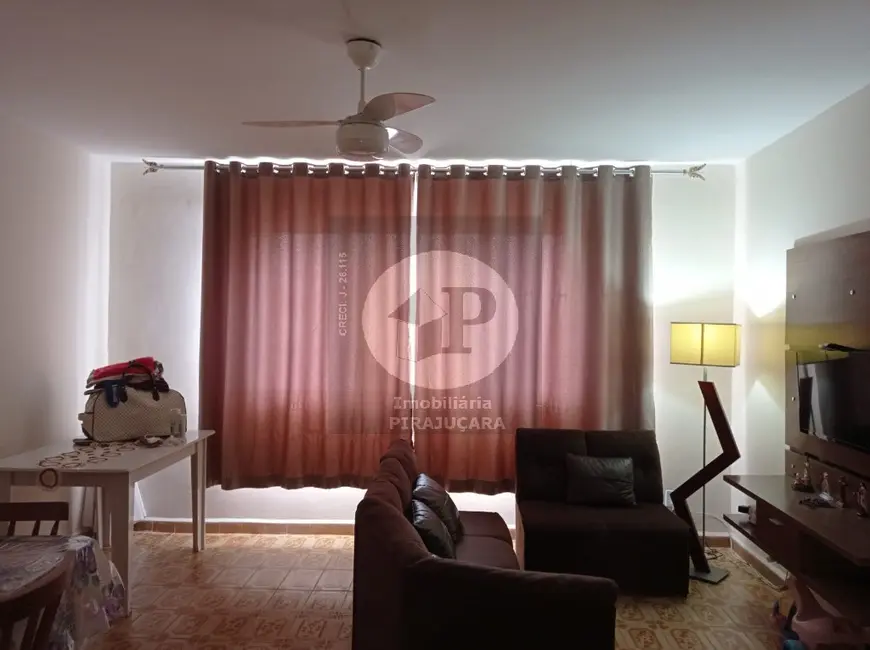 Foto 8 de Apartamento com 1 quarto à venda, 51m2 em Mongagua - SP
