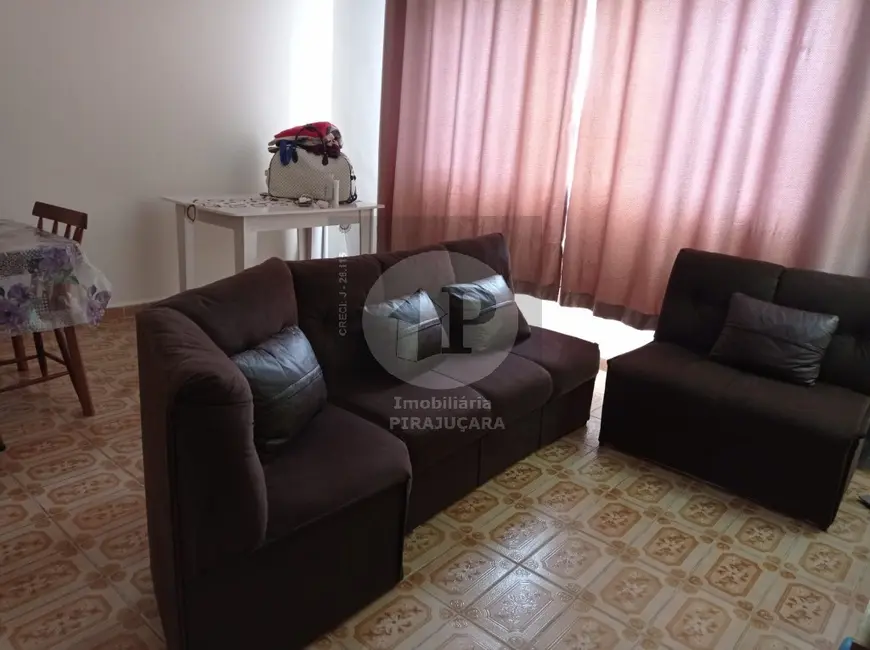 Foto 9 de Apartamento com 1 quarto à venda, 51m2 em Mongagua - SP