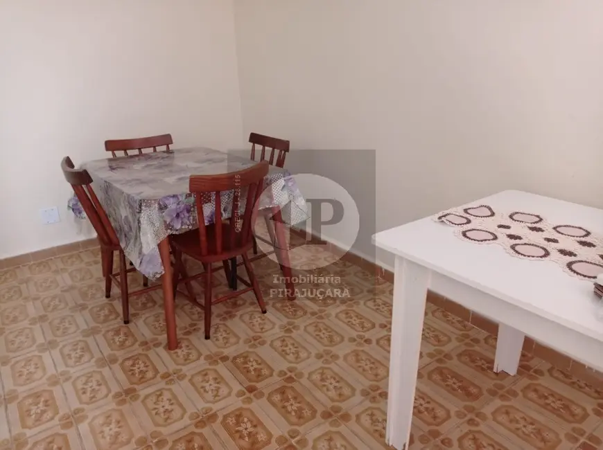 Foto 6 de Apartamento com 1 quarto à venda, 51m2 em Mongagua - SP