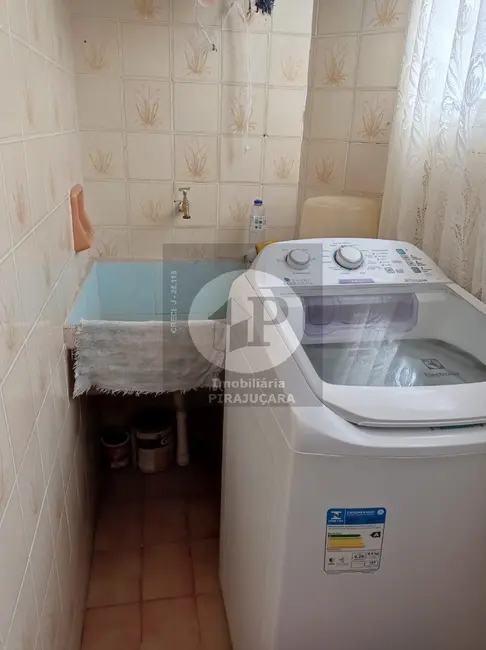 Foto 3 de Apartamento com 1 quarto à venda, 51m2 em Mongagua - SP