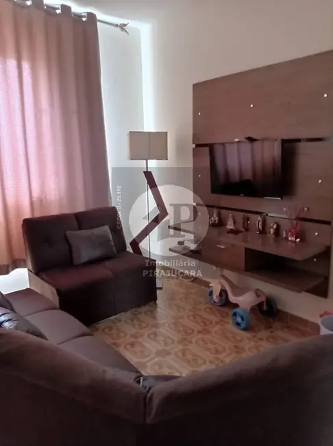 Foto 7 de Apartamento com 1 quarto à venda, 51m2 em Mongagua - SP