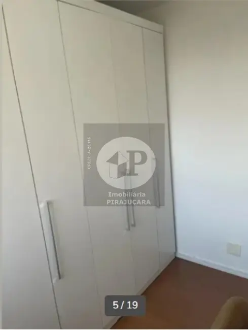 Foto 3 de Apartamento com 2 quartos à venda, 41m2 em Vila Andrade, São Paulo - SP