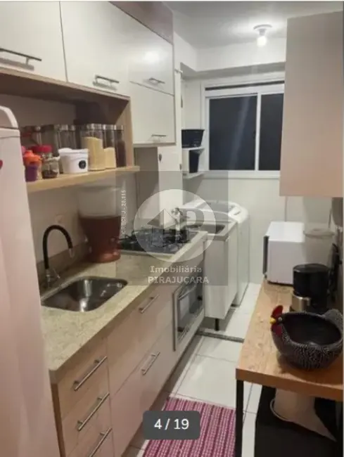 Foto 2 de Apartamento com 2 quartos à venda, 41m2 em Vila Andrade, São Paulo - SP