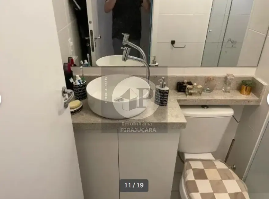 Foto 8 de Apartamento com 2 quartos à venda, 41m2 em Vila Andrade, São Paulo - SP