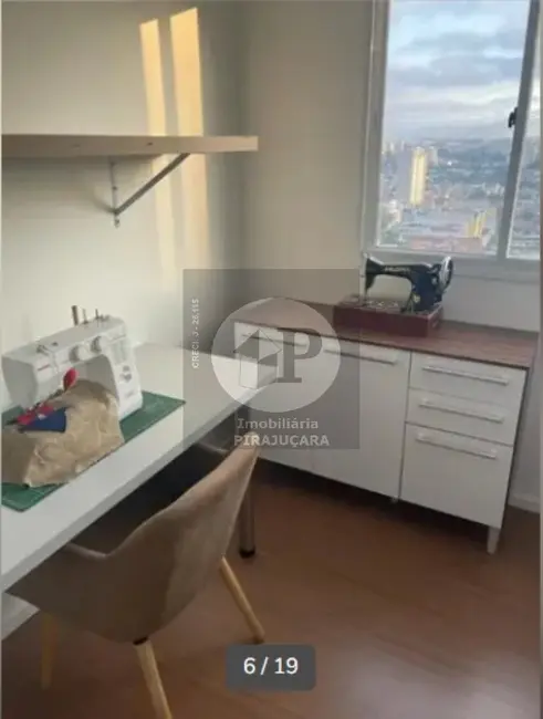 Foto 4 de Apartamento com 2 quartos à venda, 41m2 em Vila Andrade, São Paulo - SP