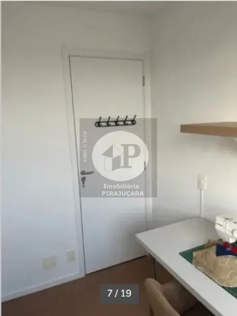 Foto 5 de Apartamento com 2 quartos à venda, 41m2 em Vila Andrade, São Paulo - SP