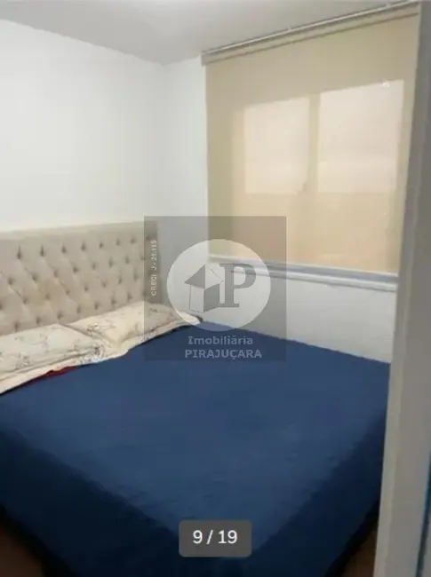 Foto 7 de Apartamento com 2 quartos à venda, 41m2 em Vila Andrade, São Paulo - SP
