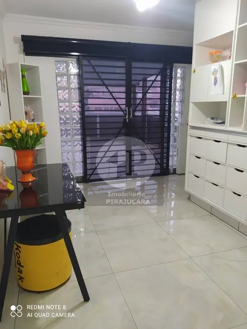 Foto 6 de Casa com 2 quartos à venda, 152m2 em Vila Carmelina Gonçalves, Taboao Da Serra - SP