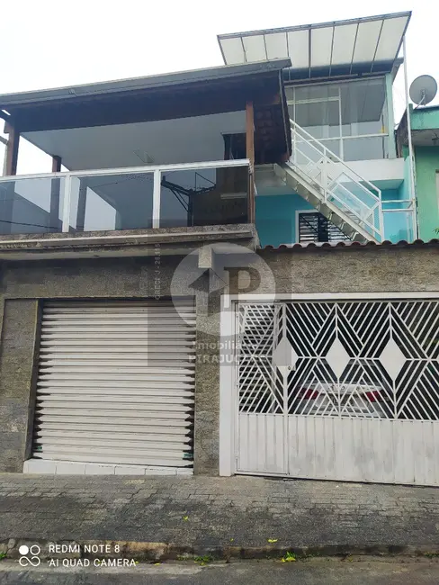 Foto 1 de Casa com 2 quartos à venda, 152m2 em Vila Carmelina Gonçalves, Taboao Da Serra - SP