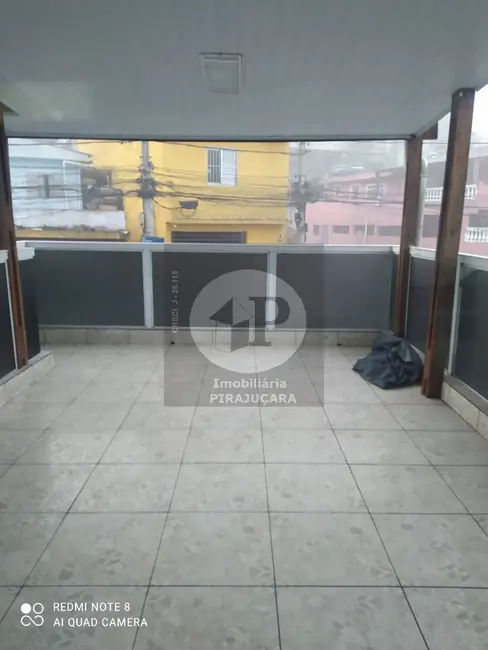 Foto 9 de Casa com 2 quartos à venda, 152m2 em Vila Carmelina Gonçalves, Taboao Da Serra - SP