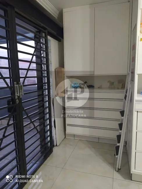 Foto 8 de Casa com 2 quartos à venda, 152m2 em Vila Carmelina Gonçalves, Taboao Da Serra - SP