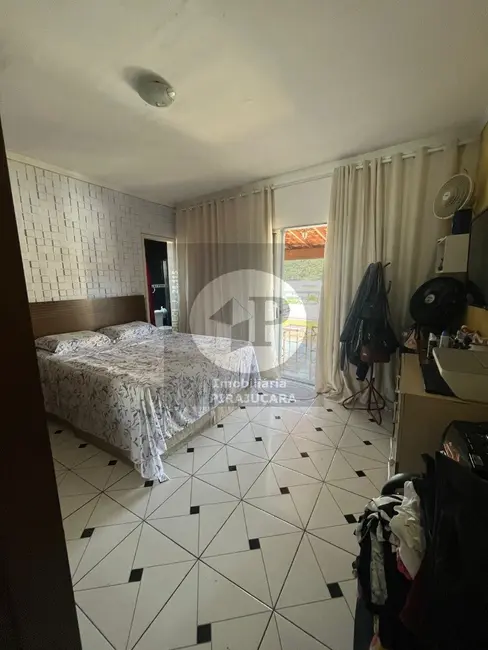 Foto 8 de Casa com 4 quartos à venda, 127m2 em Jardim São Francisco, Embu Das Artes - SP