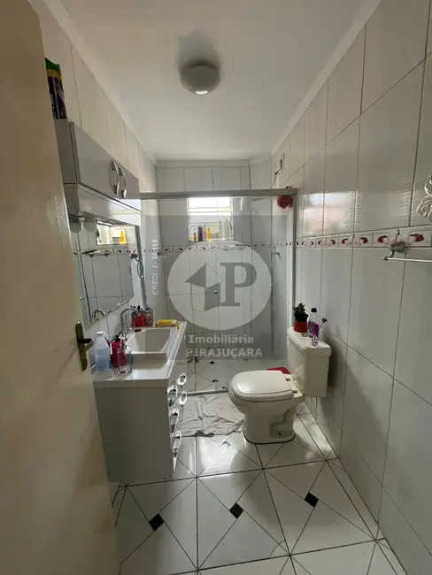 Foto 6 de Casa com 4 quartos à venda, 127m2 em Jardim São Francisco, Embu Das Artes - SP