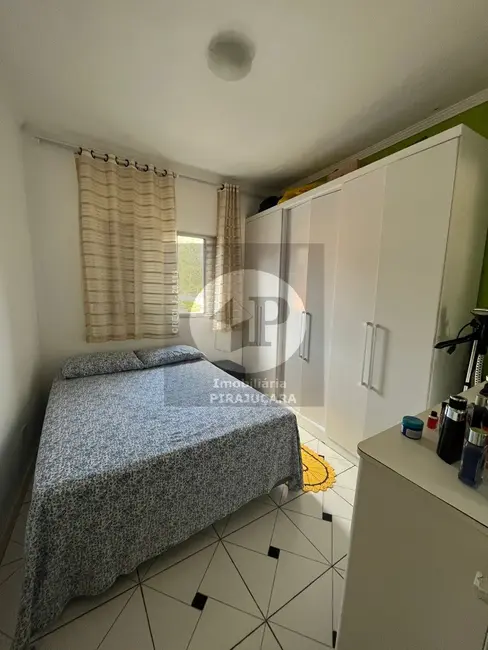 Foto 7 de Casa com 4 quartos à venda, 127m2 em Jardim São Francisco, Embu Das Artes - SP