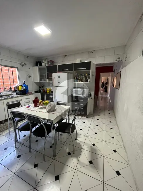 Foto 5 de Casa com 4 quartos à venda, 127m2 em Jardim São Francisco, Embu Das Artes - SP