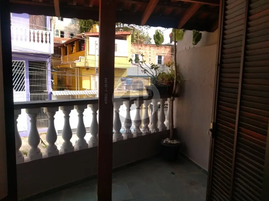 Foto 7 de Casa com 4 quartos à venda, 250m2 em Vila Carmelina Gonçalves, Taboao Da Serra - SP