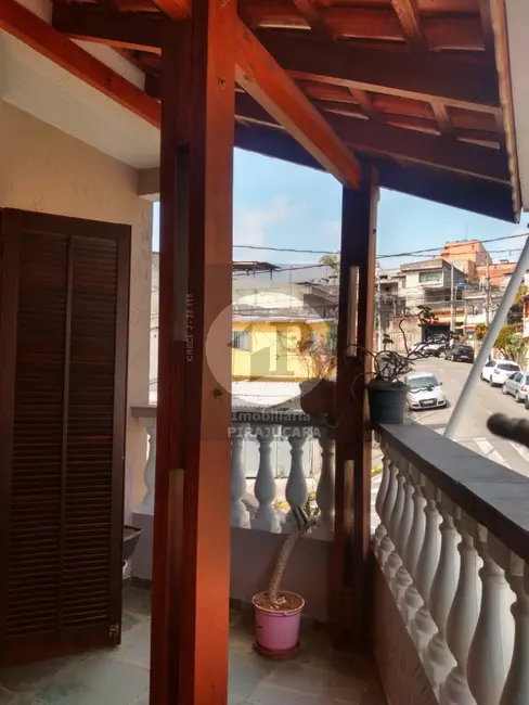 Foto 9 de Casa com 4 quartos à venda, 250m2 em Vila Carmelina Gonçalves, Taboao Da Serra - SP