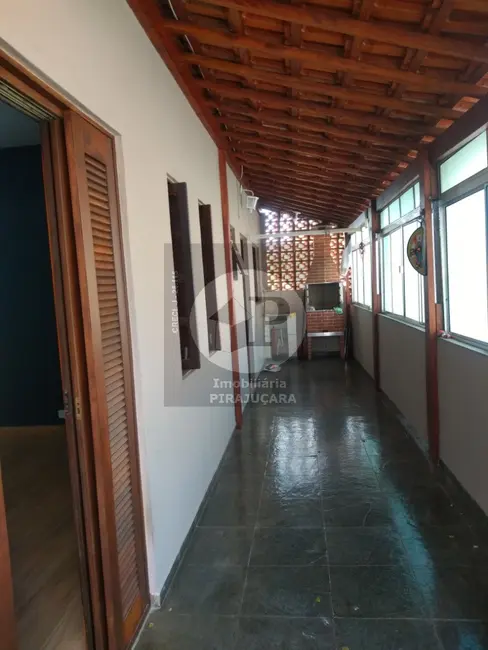 Foto 1 de Casa com 4 quartos à venda, 250m2 em Vila Carmelina Gonçalves, Taboao Da Serra - SP