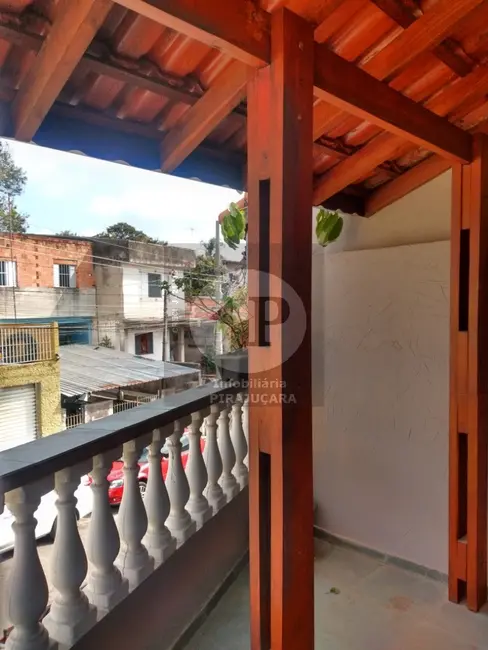 Foto 8 de Casa com 4 quartos à venda, 250m2 em Vila Carmelina Gonçalves, Taboao Da Serra - SP