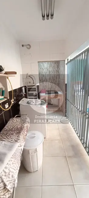 Foto 6 de Casa com 2 quartos à venda, 156m2 em Jardim São Salvador, Taboao Da Serra - SP