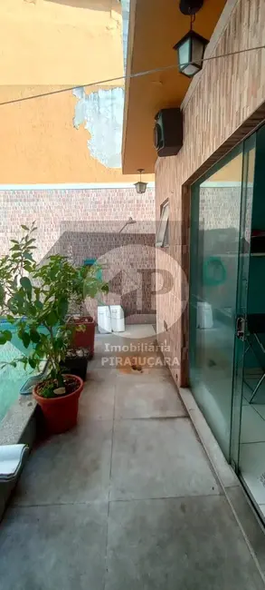 Foto 4 de Casa com 2 quartos à venda, 156m2 em Jardim São Salvador, Taboao Da Serra - SP