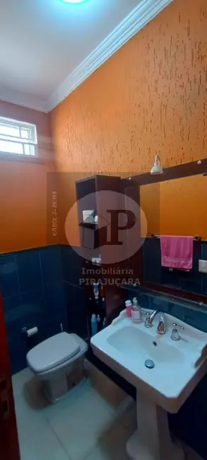 Foto 9 de Casa com 2 quartos à venda, 156m2 em Jardim São Salvador, Taboao Da Serra - SP
