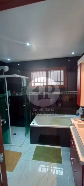 Foto 3 de Casa com 2 quartos à venda, 156m2 em Jardim São Salvador, Taboao Da Serra - SP