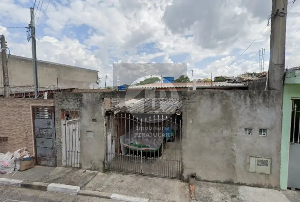 Foto 1 de Casa com 2 quartos à venda, 159m2 em Jardim Panorama, Taboao Da Serra - SP