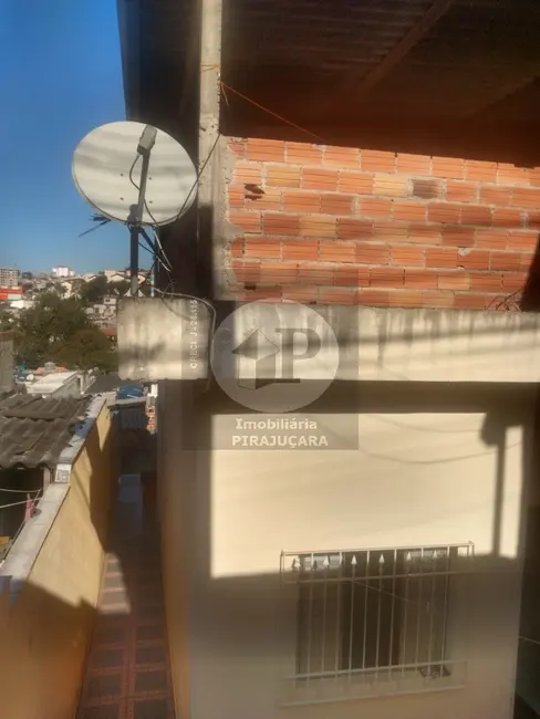 Foto 4 de Casa com 3 quartos à venda, 101m2 em Jardim Leme, Taboao Da Serra - SP