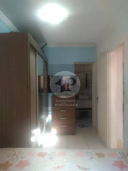 Foto 7 de Casa com 3 quartos à venda, 101m2 em Jardim Leme, Taboao Da Serra - SP