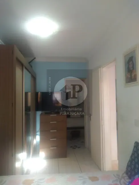 Foto 8 de Casa com 3 quartos à venda, 101m2 em Jardim Leme, Taboao Da Serra - SP