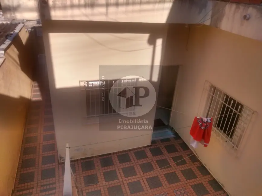 Foto 5 de Casa com 3 quartos à venda, 101m2 em Jardim Leme, Taboao Da Serra - SP