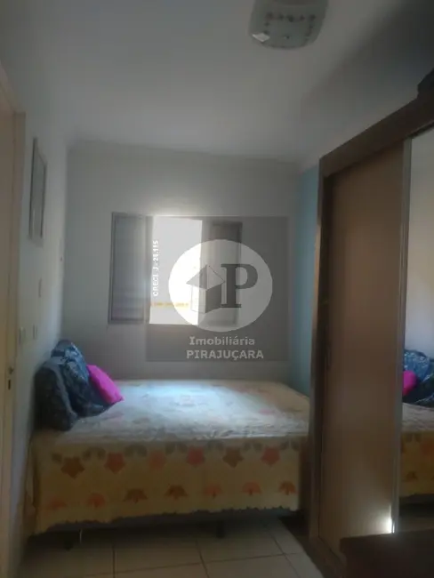 Foto 6 de Casa com 3 quartos à venda, 101m2 em Jardim Leme, Taboao Da Serra - SP