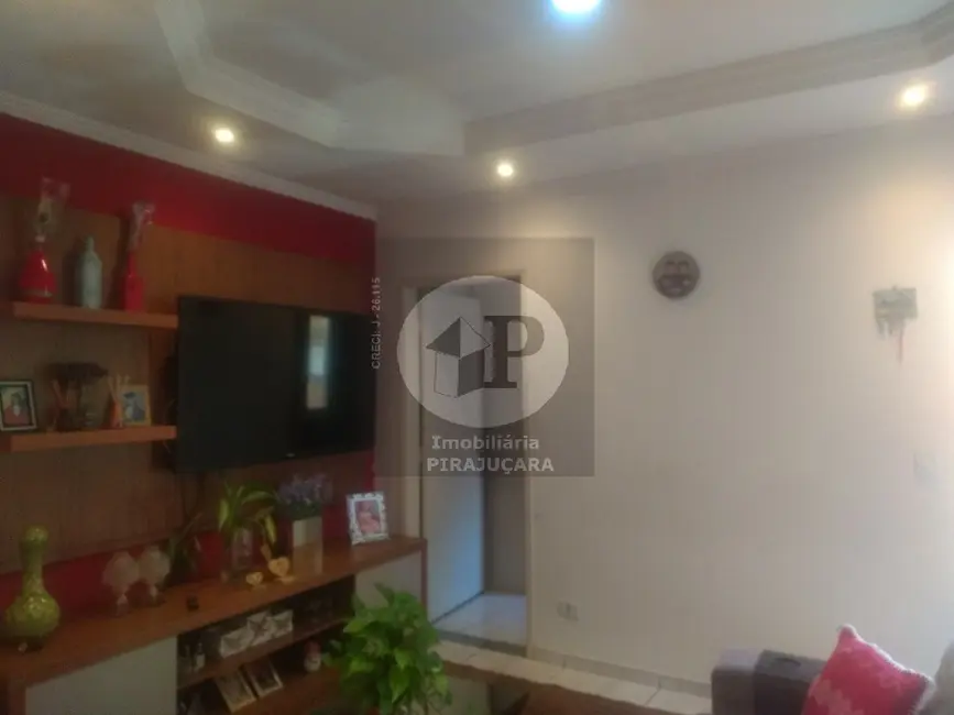 Foto 2 de Casa com 3 quartos à venda, 101m2 em Jardim Leme, Taboao Da Serra - SP