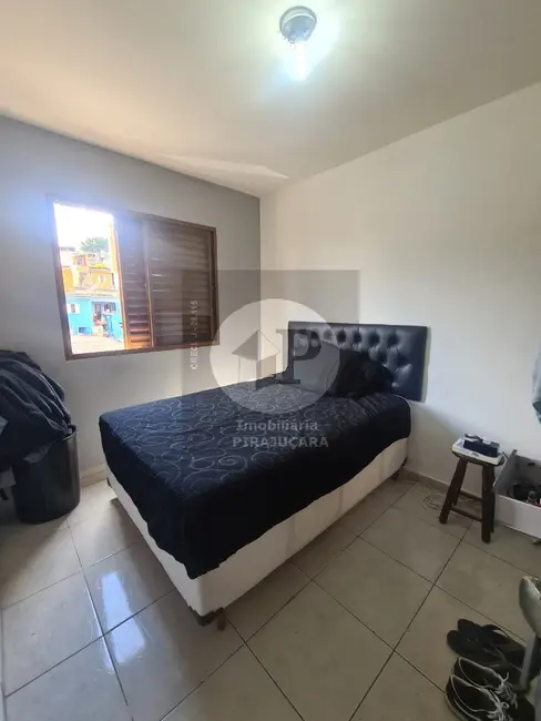 Foto 5 de Apartamento com 2 quartos à venda em Jardim Olinda, São Paulo - SP