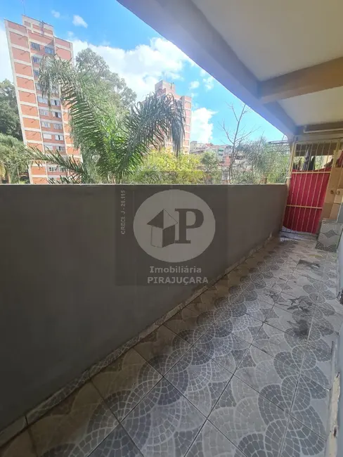 Foto 2 de Apartamento com 2 quartos à venda em Jardim Olinda, São Paulo - SP
