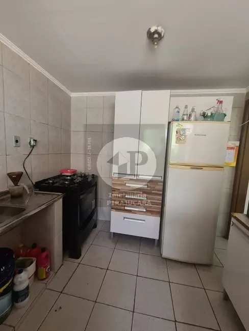 Foto 4 de Apartamento com 2 quartos à venda em Jardim Olinda, São Paulo - SP