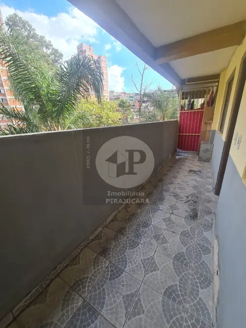 Foto 6 de Apartamento com 2 quartos à venda em Jardim Olinda, São Paulo - SP