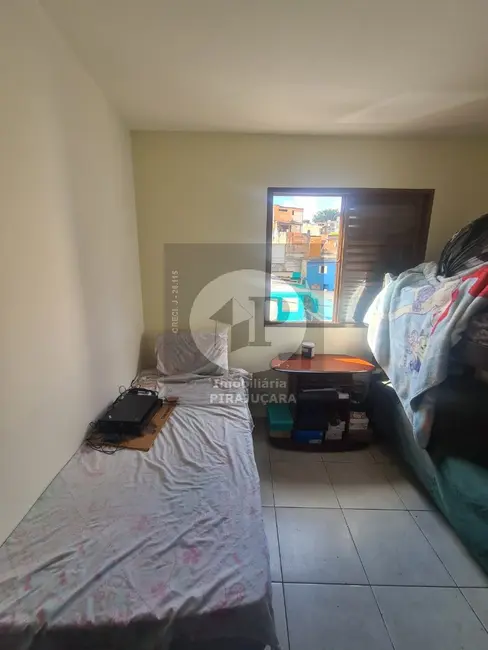 Foto 7 de Apartamento com 2 quartos à venda em Jardim Olinda, São Paulo - SP