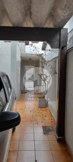 Foto 3 de Casa com 2 quartos à venda, 115m2 em Jardim Esmeralda, São Paulo - SP