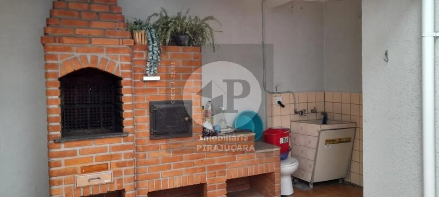 Foto 1 de Casa com 2 quartos à venda, 115m2 em Jardim Esmeralda, São Paulo - SP