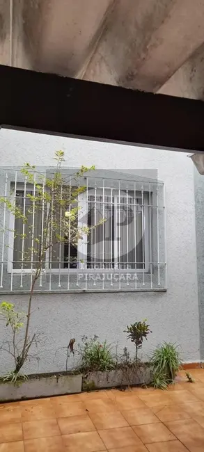 Foto 2 de Casa com 2 quartos à venda, 115m2 em Jardim Esmeralda, São Paulo - SP