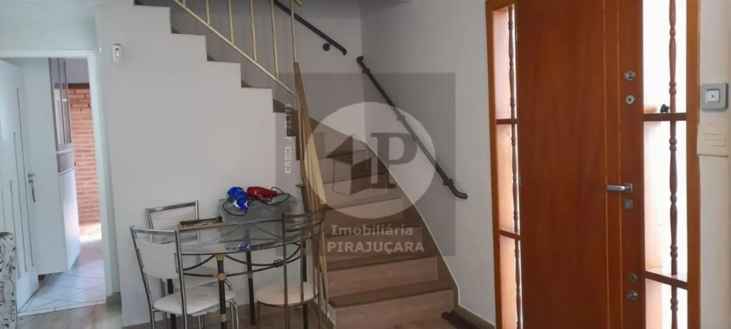 Foto 5 de Casa com 2 quartos à venda, 115m2 em Jardim Esmeralda, São Paulo - SP