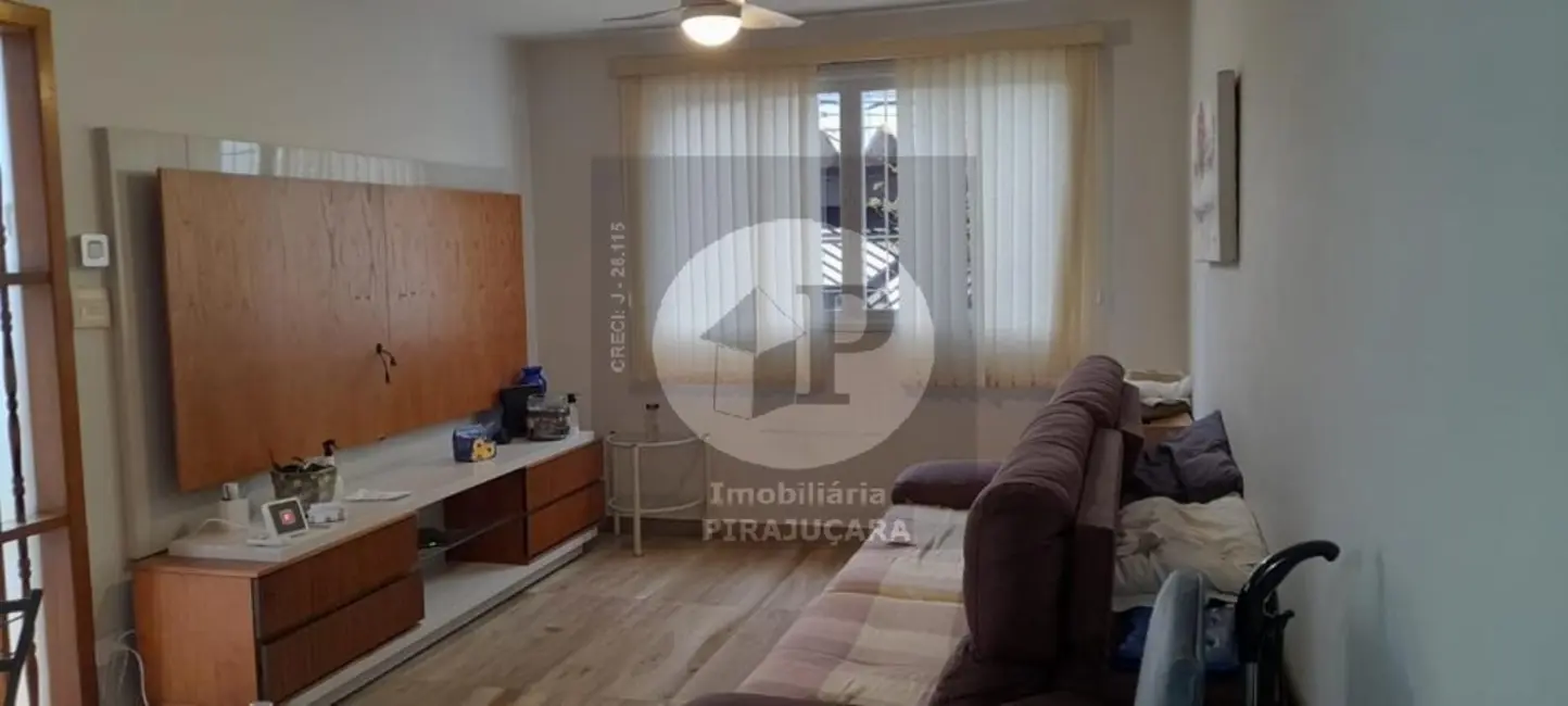 Foto 4 de Casa com 2 quartos à venda, 115m2 em Jardim Esmeralda, São Paulo - SP