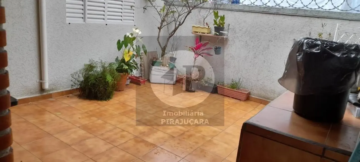 Foto 9 de Casa com 2 quartos à venda, 115m2 em Jardim Esmeralda, São Paulo - SP