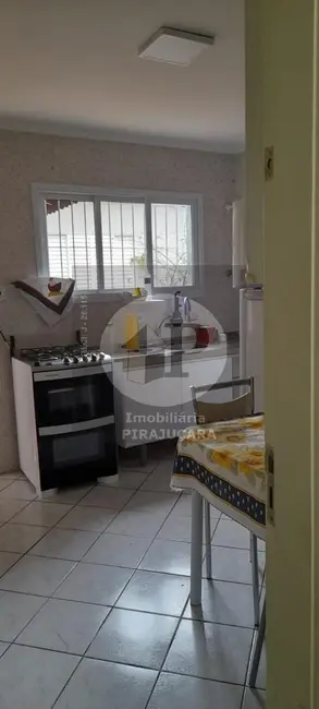 Foto 7 de Casa com 2 quartos à venda, 115m2 em Jardim Esmeralda, São Paulo - SP