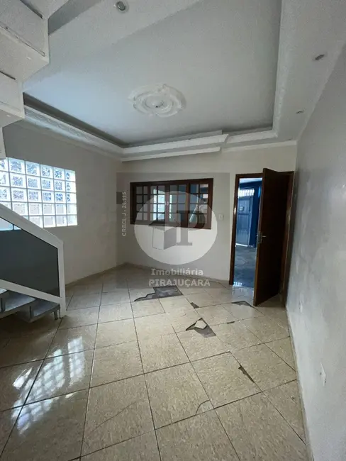 Foto 8 de Casa com 4 quartos à venda, 233m2 em Sítio das Madres, Taboao Da Serra - SP