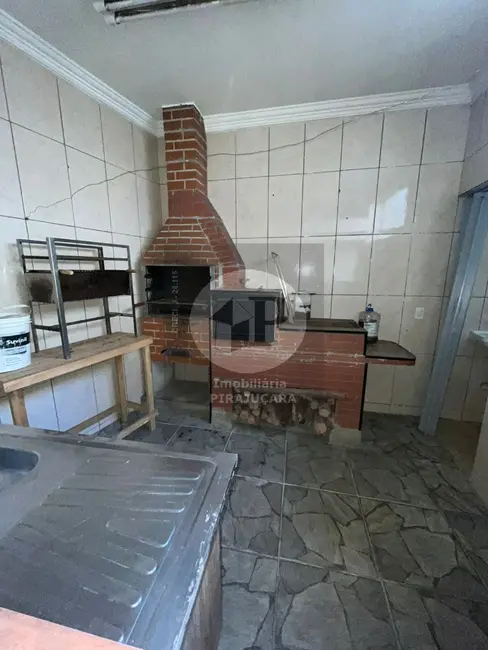 Foto 6 de Casa com 4 quartos à venda, 233m2 em Sítio das Madres, Taboao Da Serra - SP