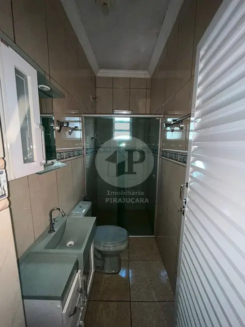 Foto 7 de Casa com 4 quartos à venda, 233m2 em Sítio das Madres, Taboao Da Serra - SP